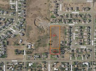 13120 W 3rd Ave, Airway Heights, WA 99001