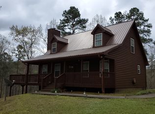 264 Paris Mountain Rd, Rockmart, GA 30153