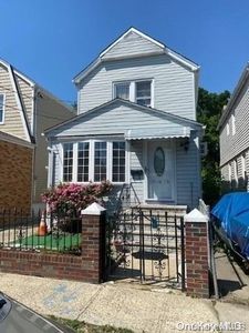 115-16 120th Street, South Ozone Park, NY, 11420