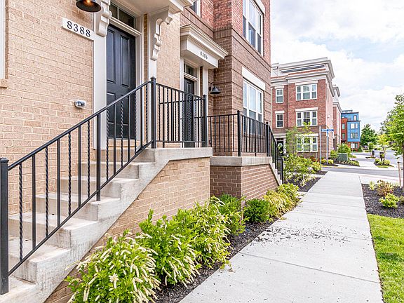 Marche at Mosaic by Sekas Homes