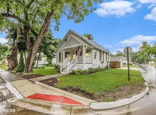 291 E Lafayette St, Romeo, MI 48065