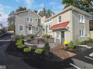 112 E State St APT 4, Doylestown, PA 18901