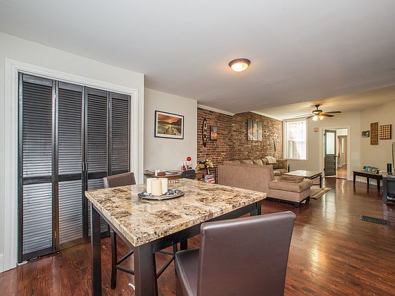 Dining Room/Living Room