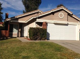 23828 Cold Spg, Moreno Valley, CA 92557