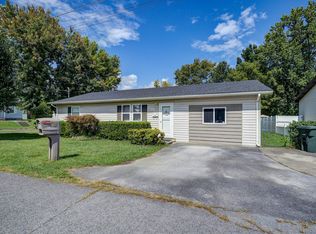 601 Sunset Ave, Elizabethton, TN 37643
