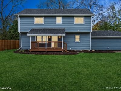 34870 N Carvis Dr, Lake Villa, IL, 60046