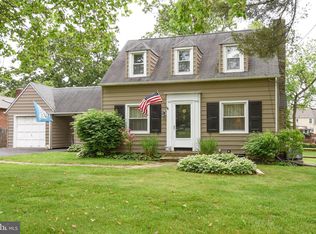 643 Easton Rd, Glenside, PA 19038