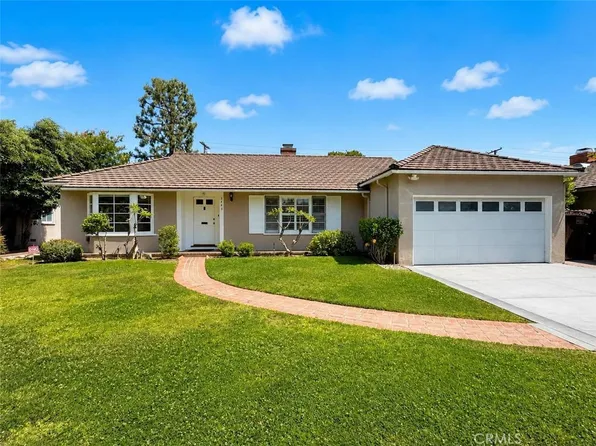 2845 Sheffield Rd, San Marino, CA 91108