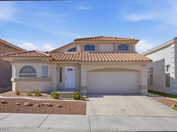 8764 Harvest Valley Ave, Las Vegas, NV 89129