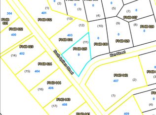 0 Spillers St, Fort Valley, GA 31030