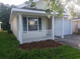 1197 Brownfield Rd, Pensacola, FL 32526