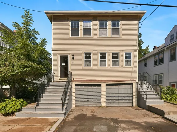 331-333 Vermont St, West Roxbury, MA 02132