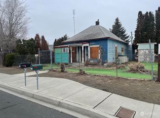 215 Alder St NW, Ephrata, WA 98823