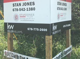 419 Wilbanks Cir, Commerce, GA 30529