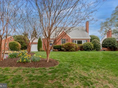 2907 Linden Ln, Falls Church, VA, 22042
