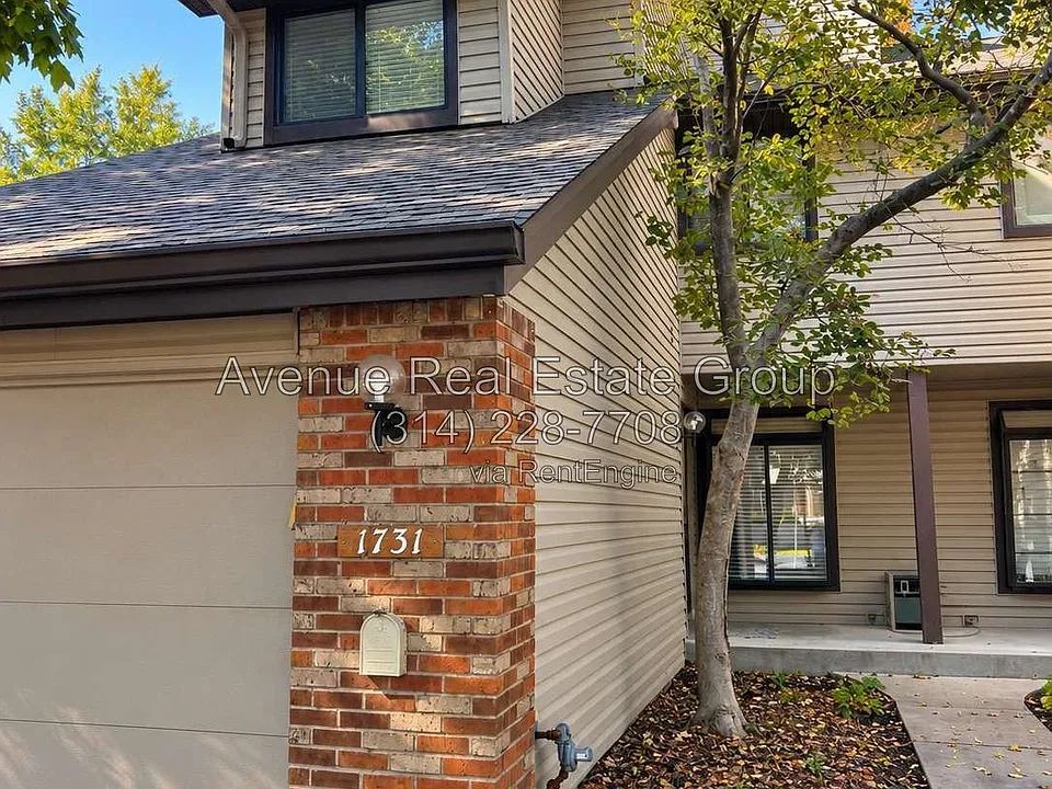 1731 Robin Knoll Ct