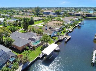 4546 SW 5th Ave, Cape Coral, FL 33914
