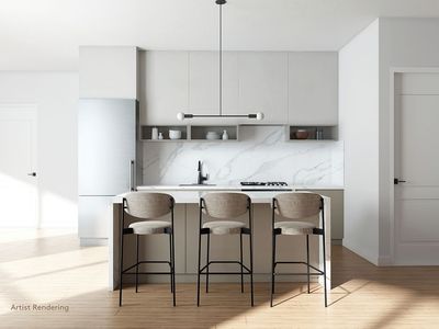 10-64 Jackson Ave #3C, Long Island City, NY, 11101