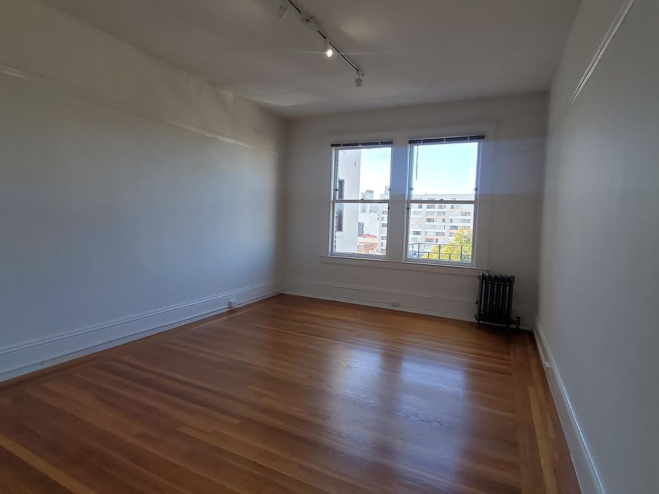 1st image of 935 Hyde St APT 16