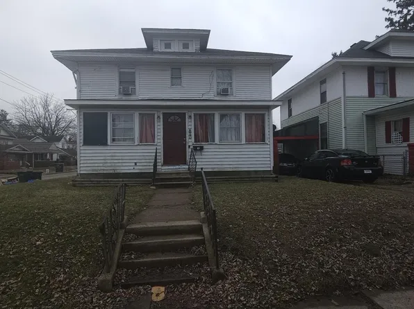 420 Haney Ave, South Bend, IN 46613