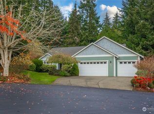 13822 11th Ave NW, Gig Harbor, WA