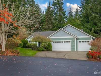 13822 11th Avenue NW, Gig Harbor, WA, 98332