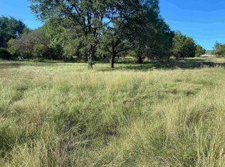 105 Cat Canyon, Horseshoe Bay, TX 78657