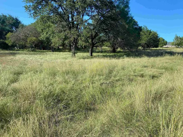105 Cat Canyon, Horseshoe Bay, TX 78657