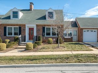 1500 E Philadelphia St, York, PA 17403
