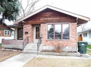 547 S 9th Ave, Pocatello, ID 83201