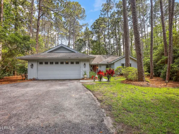 10 Water Thrush Pl, Hilton Head Island, SC 29926