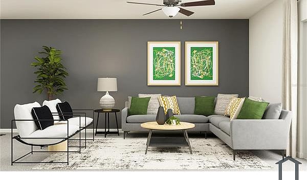 1st image of 17498 Happytrails St