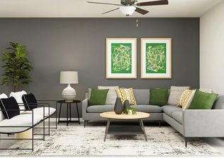 17498 Happytrails St, Land O Lakes, FL 34638