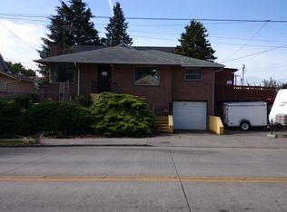 2511 S Graham St, Seattle, WA 98108