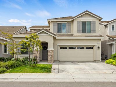 5073 Chelsea Creek Rd, Roseville, CA, 95747