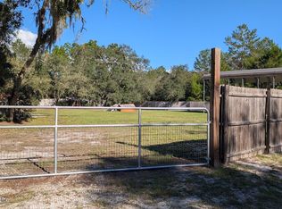 106 KENTUCKY Drive, Satsuma, FL 32189