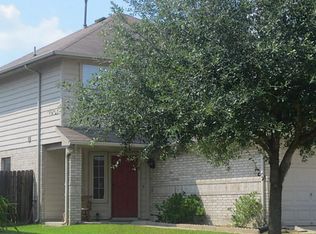 19715 Waterflower Dr, Tomball, TX 77375
