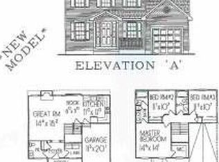 298 W End Ave, Hammonton, NJ 08037