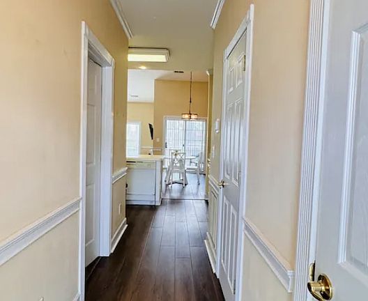 2nd image of 4665 Wild Iris Dr APT 302