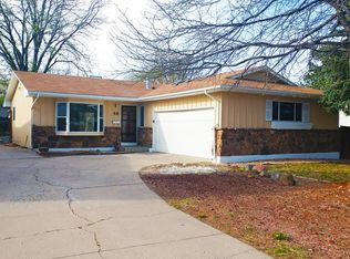 66 Louis Nelson Rd, Pueblo, CO 81001