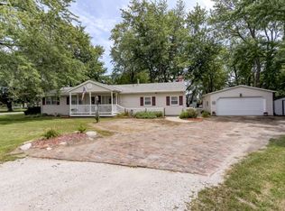 1820 S Phyllis Dr, Decatur, IL 62521