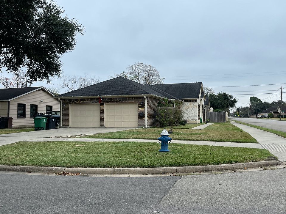 6902 Rook Blvd, Houston, TX 77087 Zillow