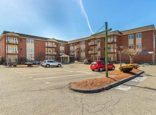 40 Heather St UNIT 113, Beverly, MA 01915