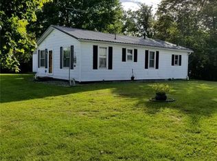 4143 S State Road 37, Paoli, IN 47454