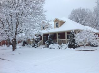 3018 Augusta Trce SE, Owens Cross Roads, AL 35763