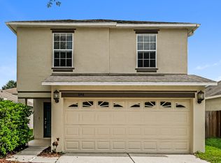 3348 Thistledown Ln, Land O Lakes, FL 34638