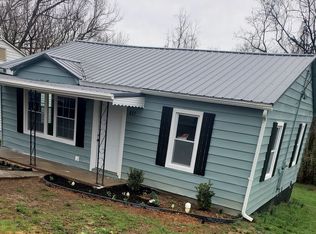 837 Cleveland Ave, Morristown, TN 37813