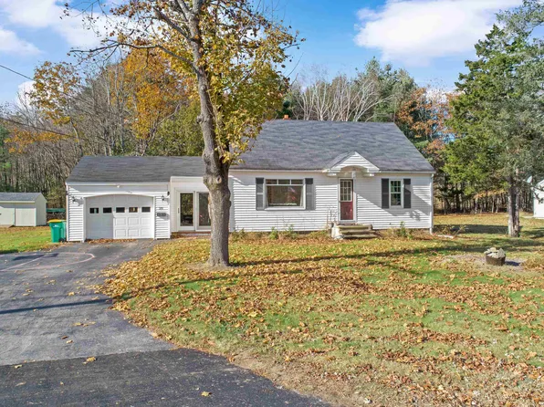 20 Anctil Court, Rochester, NH 03839