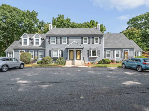 22 Shoalcreek Road, Hudson, NH 03051