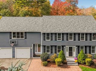 141 Fordway Ext, Derry, NH 03038